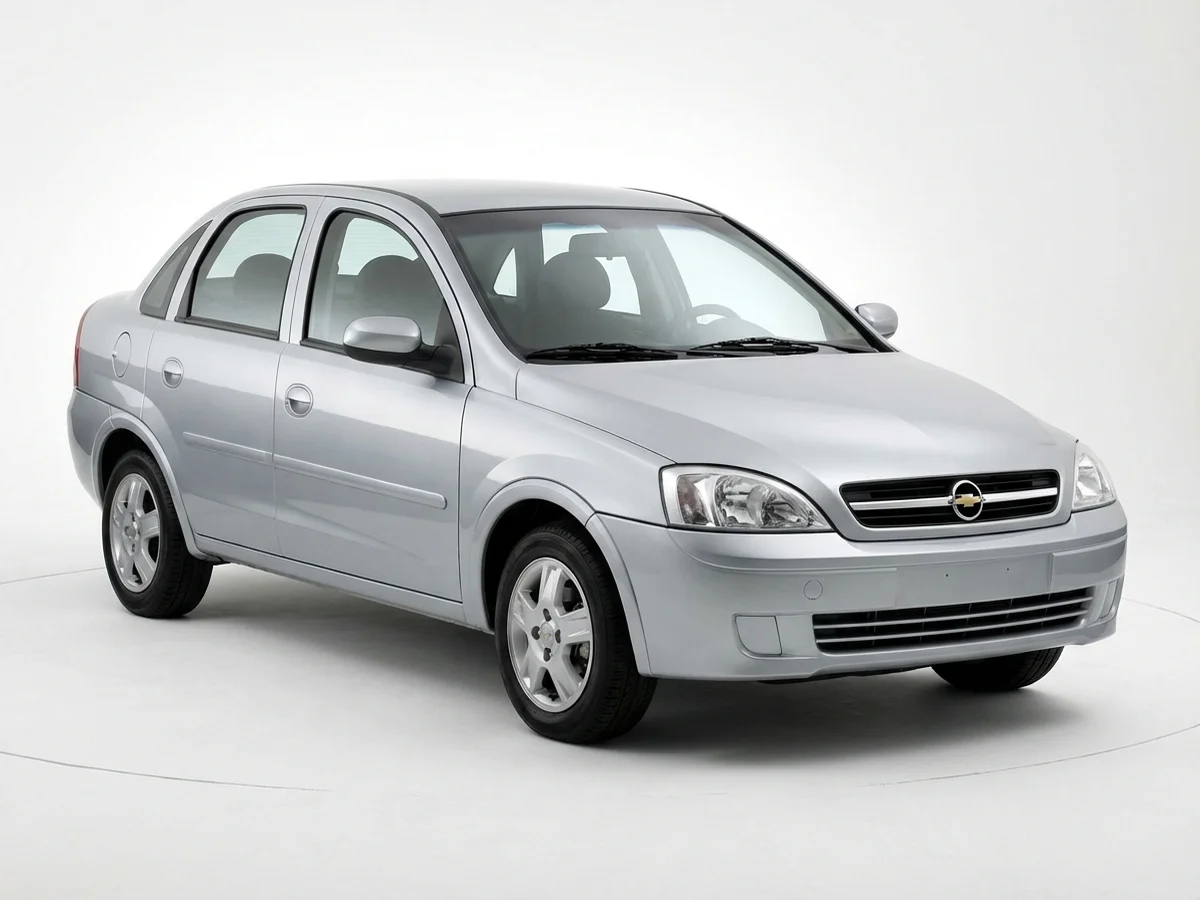 Kojamehed Chevrolet Chevy Monza jaoks — Täpne sobivus, hinnatud - 1