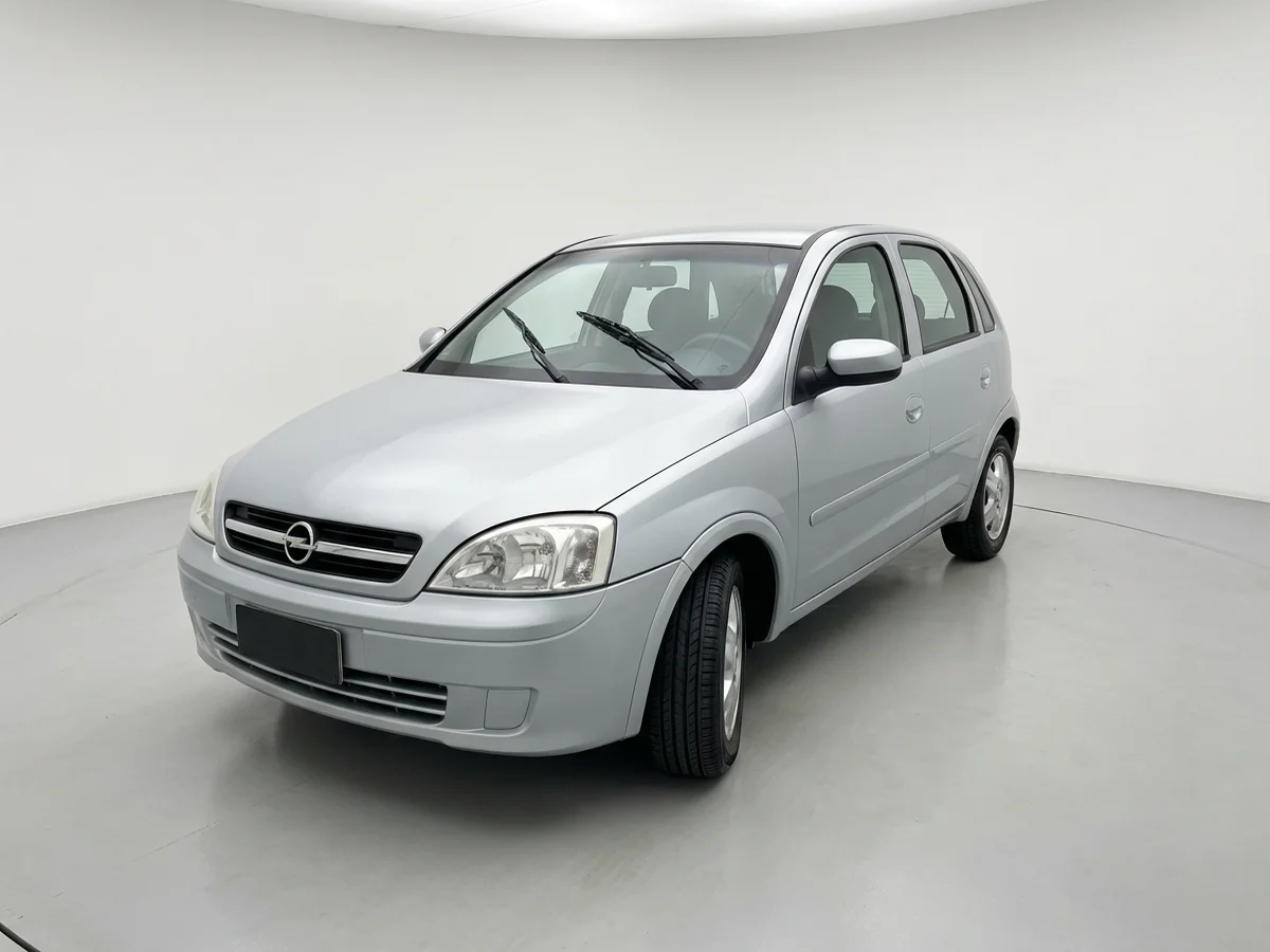 Kojamehed Chevrolet Corsa jaoks — Täpne sobivus, hinnatud - 1