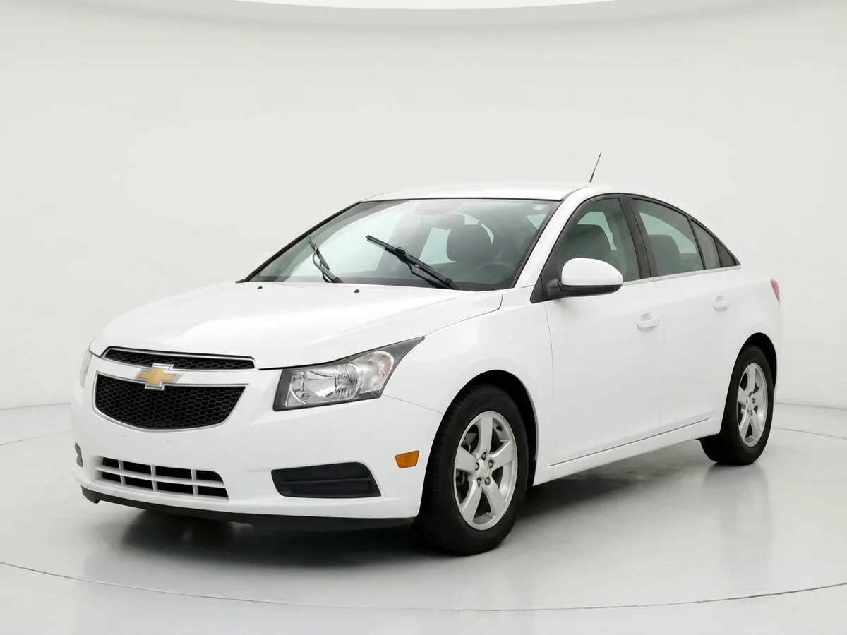 Kojamehed Chevrolet Cruze jaoks — Täpne sobivus, hinnatud - 1