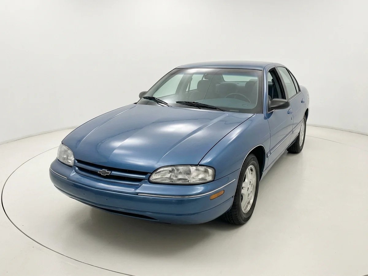 Kojamehed Chevrolet Lumina jaoks — Täpne sobivus, hinnatud - 1