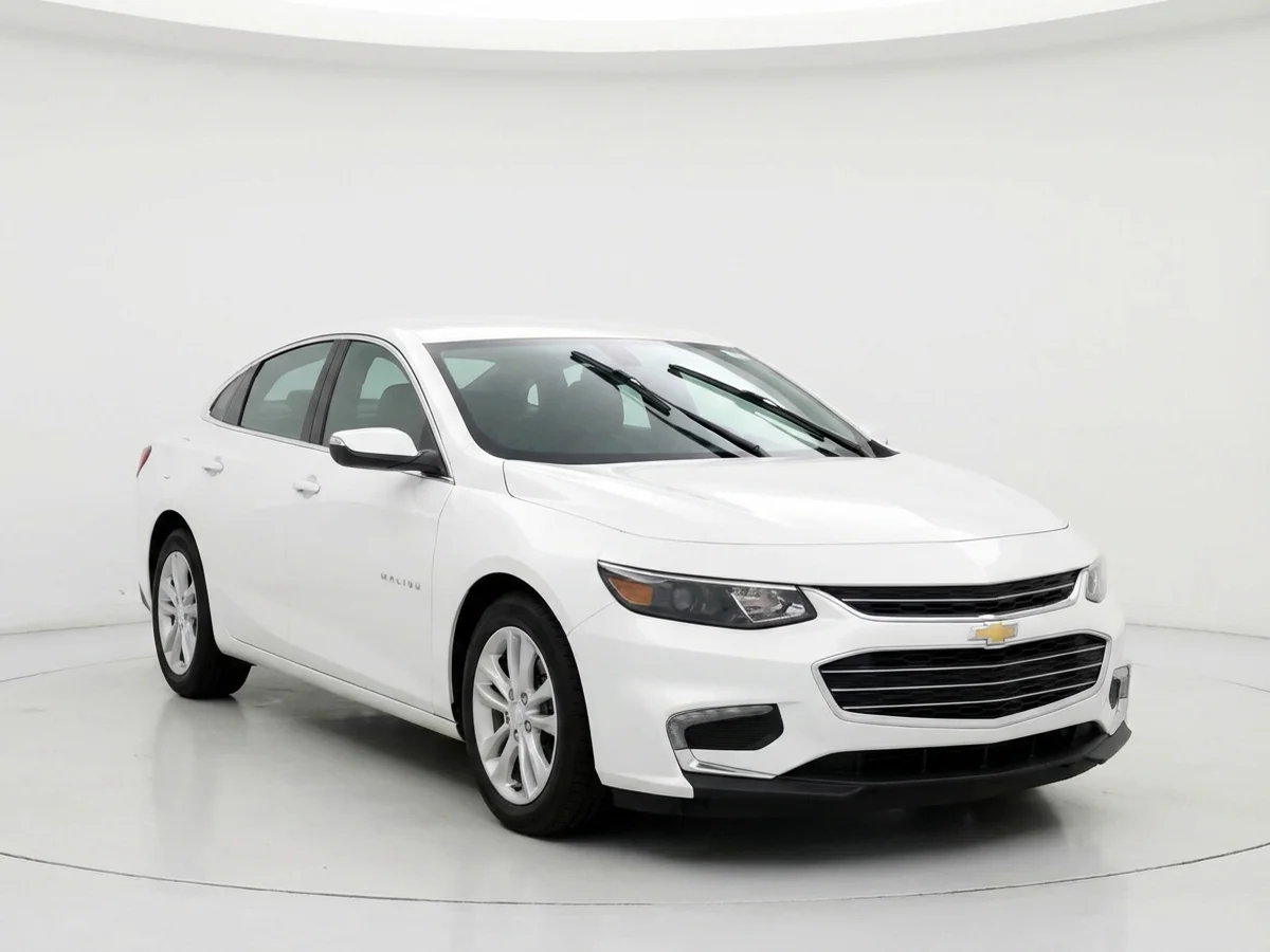 Kojamehed Chevrolet Malibu Limited jaoks — Täpne sobivus, hinnatud - 1