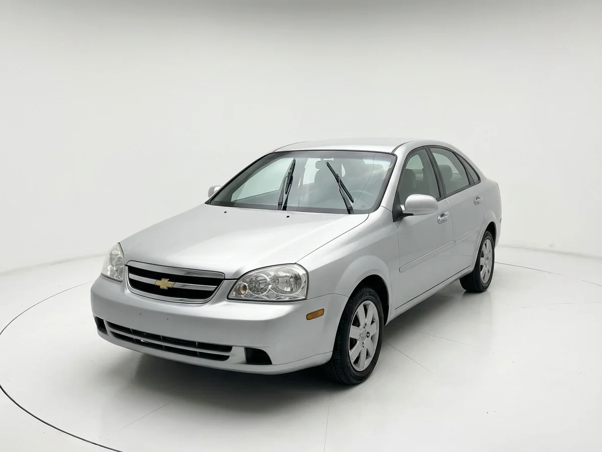 Kojamehed Chevrolet Optra jaoks — Täpne sobivus, hinnatud - 1