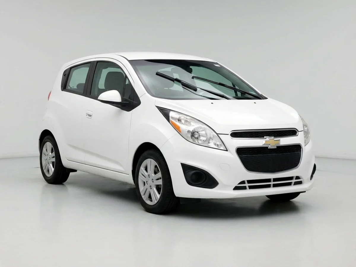 Kojamehed Chevrolet Spark Classic jaoks — Täpne sobivus, hinnatud - 1