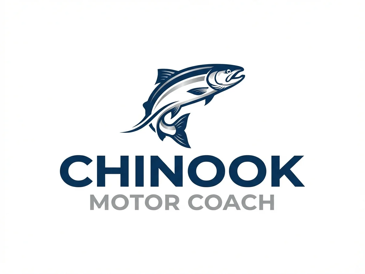 أفضل مساحات زجاج لسيارات Chinook Motor Coach — تسوّق جميع الموديلات | مقاس مخصص - 1