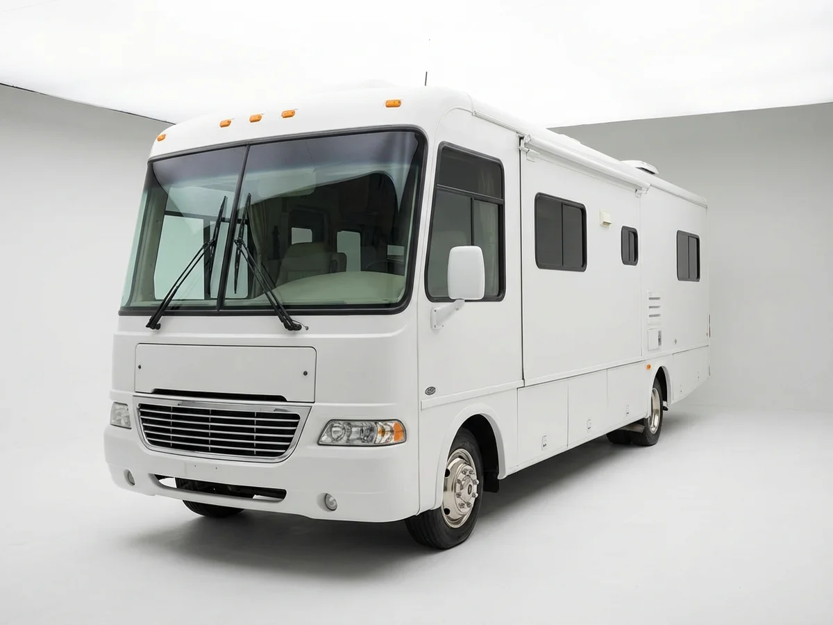 Kojamehed Chinook Motor Coach Destiny jaoks — Täpne sobivus, hinnatud - 1