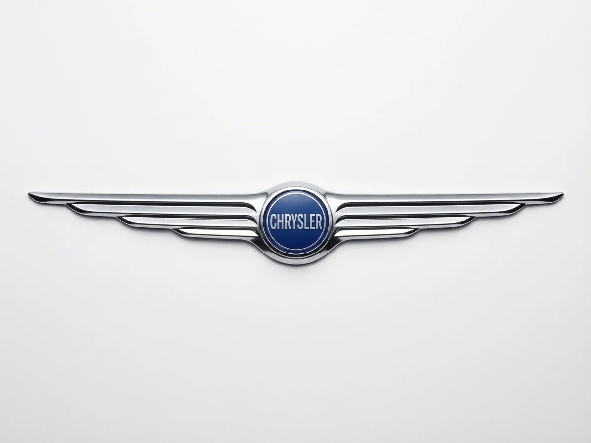 أفضل مساحات زجاج لسيارات Chrysler — تسوّق جميع الموديلات | مقاس مخصص - 1