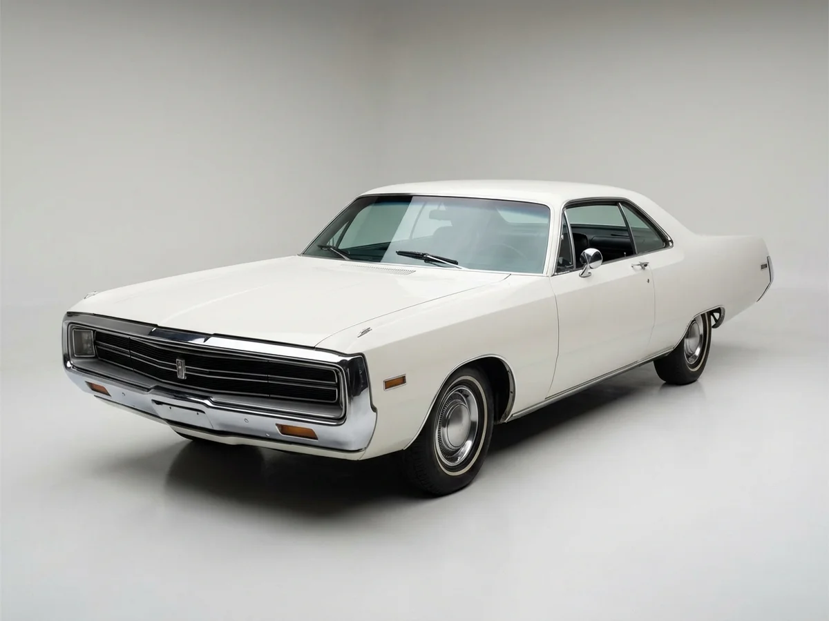 Scheibenwischer für Chrysler 300 — Passgenau, Top bewertet - 1