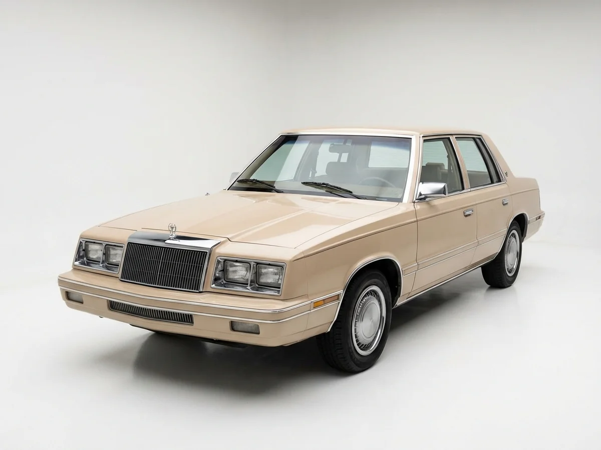 Scheibenwischer für Chrysler Fifth Avenue — Passgenau, Top bewertet - 1