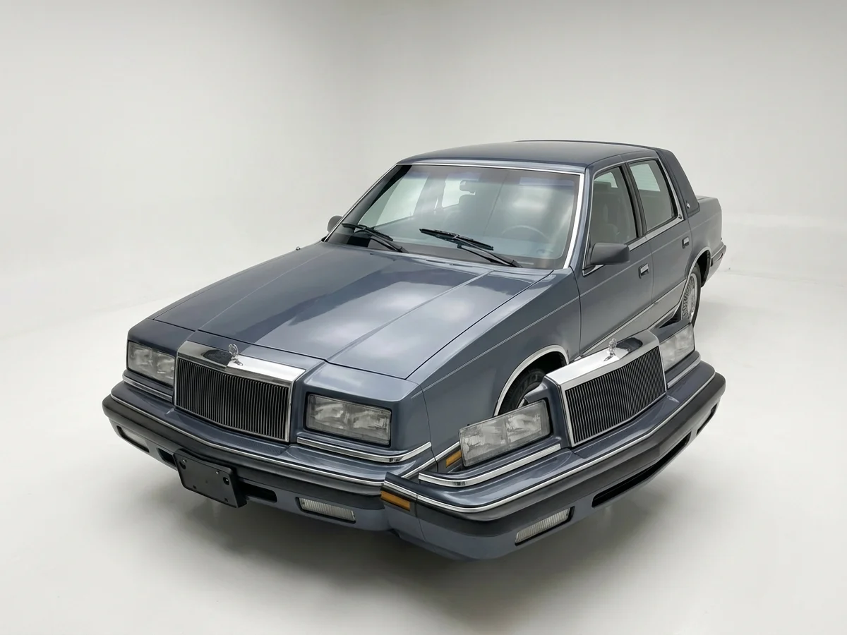 Scheibenwischer für Chrysler New Yorker — Passgenau, Top bewertet - 1