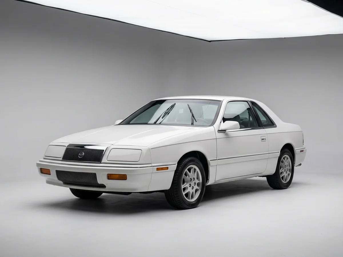 Scheibenwischer für Chrysler Phantom — Passgenau, Top bewertet - 1