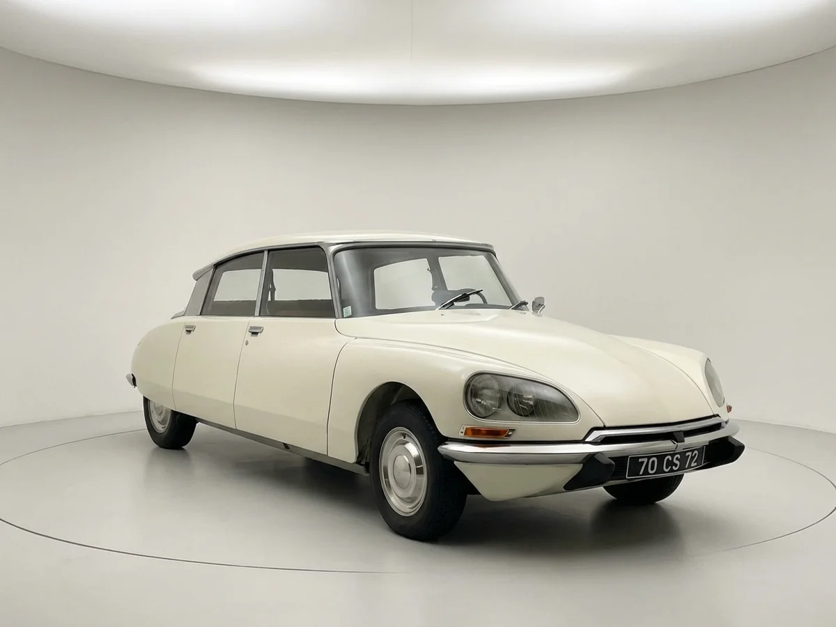 Plumas Limpiaparabrisas para Citroen D Special — Ajuste Exacto, Las Mejor Valoradas - 1