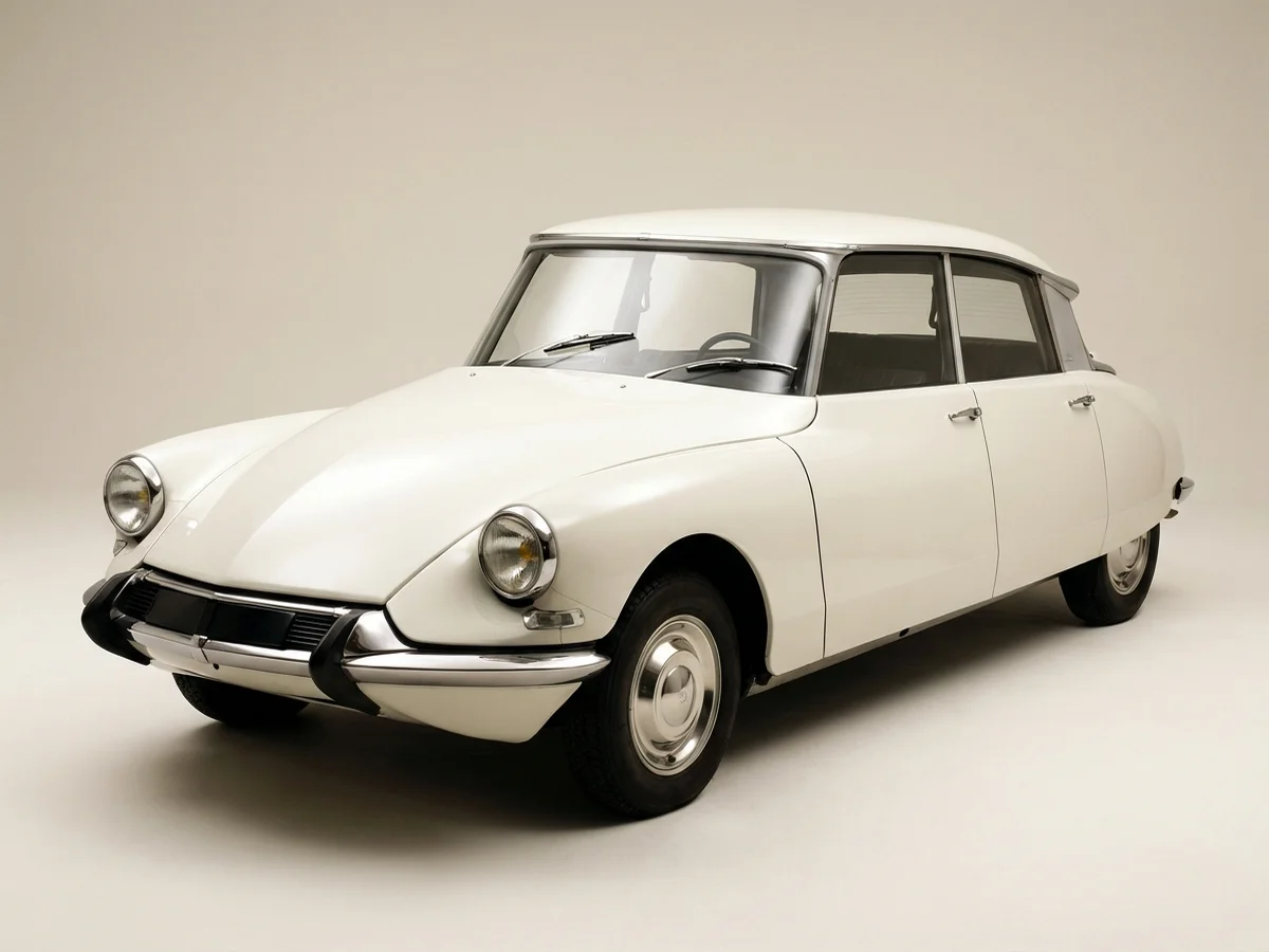 Plumas Limpiaparabrisas para Citroen D21 — Ajuste Exacto, Las Mejor Valoradas - 1