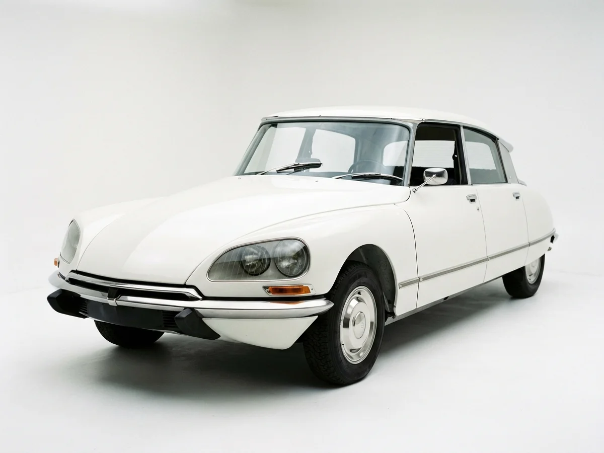 Plumas Limpiaparabrisas para Citroen DS21 — Ajuste Exacto, Las Mejor Valoradas - 1