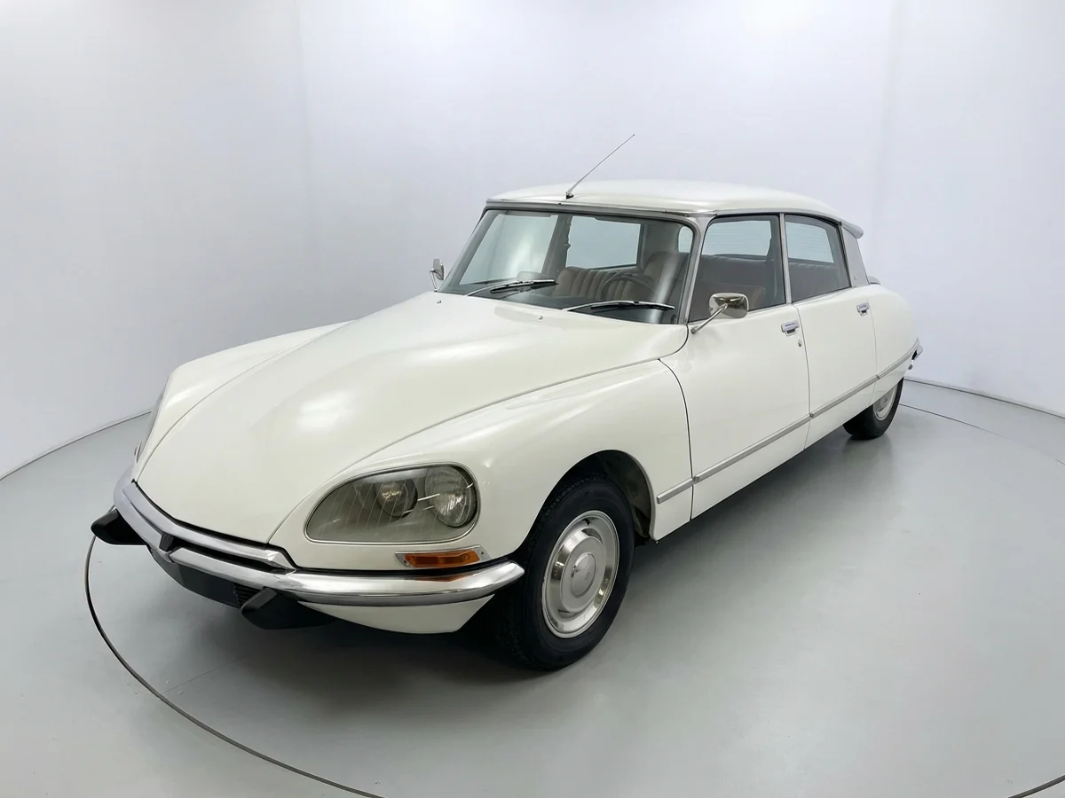 Plumas Limpiaparabrisas para Citroen DS21 Pallas — Ajuste Exacto, Las Mejor Valoradas - 1