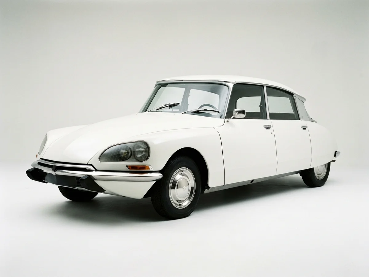 Plumas Limpiaparabrisas para Citroen ID19 — Ajuste Exacto, Las Mejor Valoradas - 1