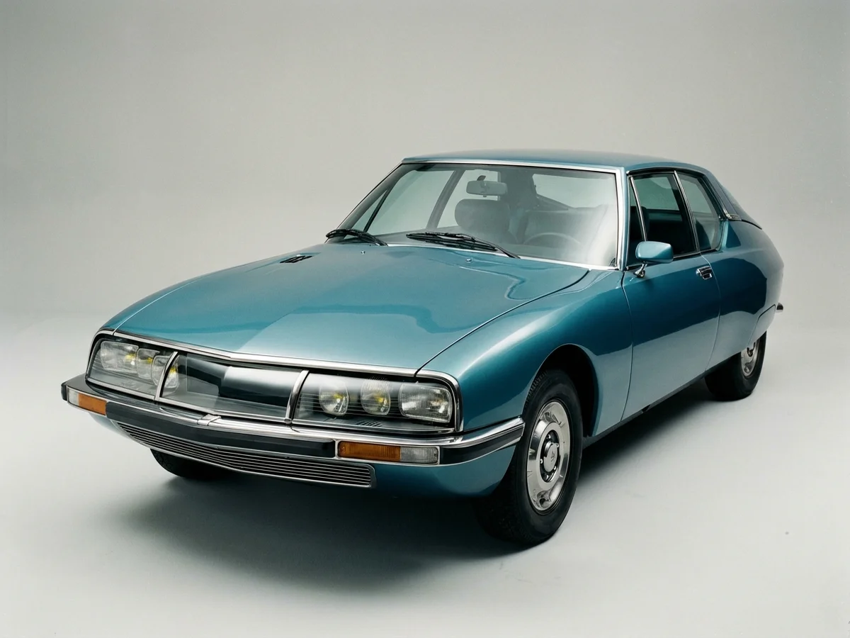 Plumas Limpiaparabrisas para Citroen SM — Ajuste Exacto, Las Mejor Valoradas - 1