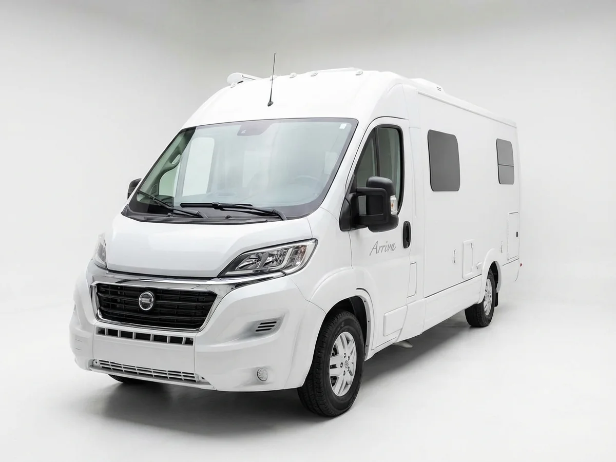 Kojamehed Coach House Arriva jaoks — Täpne sobivus, hinnatud - 1