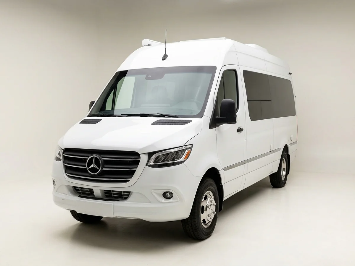 Kojamehed Coach House Platinum II jaoks — Täpne sobivus, hinnatud - 1