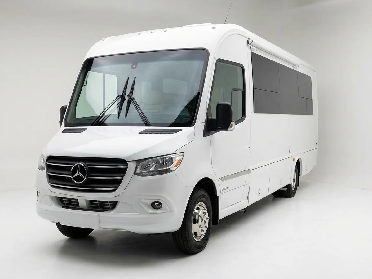 Kojamehed Coach House Platinum III jaoks — Täpne sobivus, hinnatud - 1