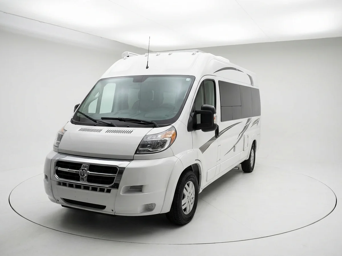 Wiper Blades para Coachmen Beyond — Ajuste Exacto, Top Rated - 1