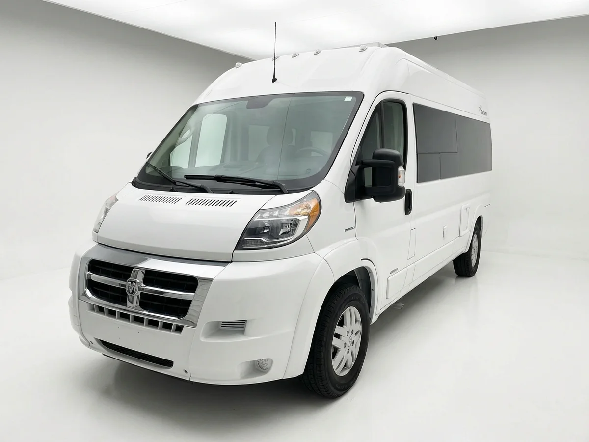 Wiper Blades para Coachmen Cross Trek — Ajuste Exacto, Top Rated - 1