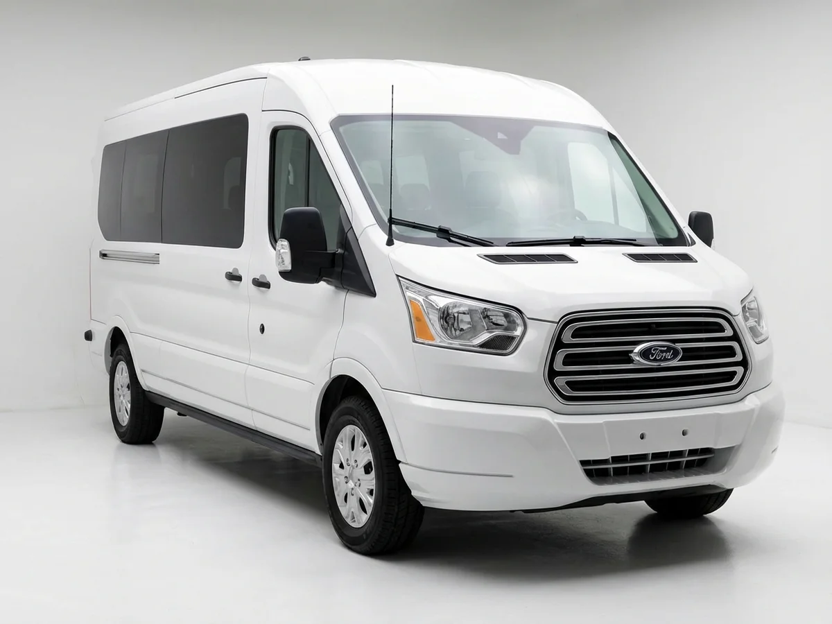 Wiper Blades para Coachmen Crossfit — Ajuste Exacto, Top Rated - 1