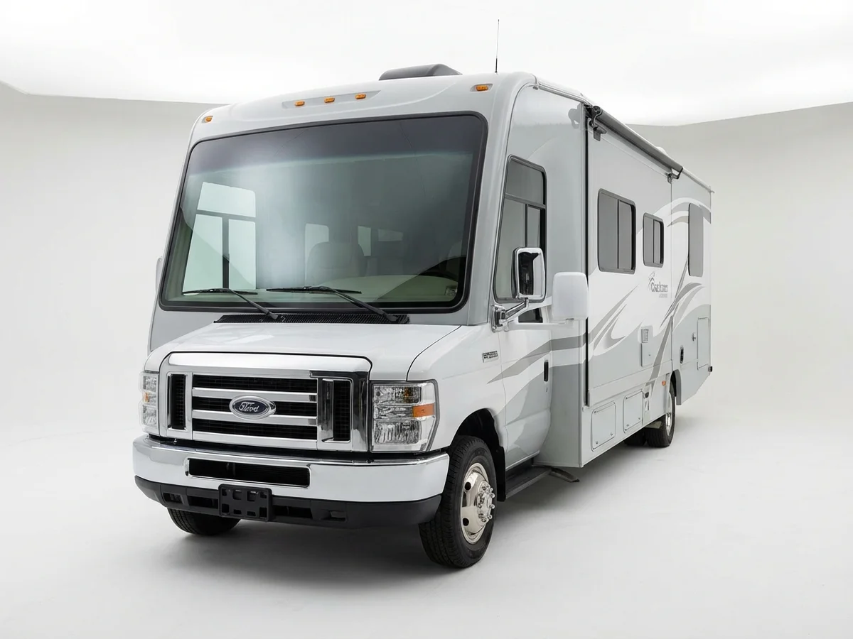 Wiper Blades para Coachmen Freelander Premier — Ajuste Exacto, Top Rated - 1