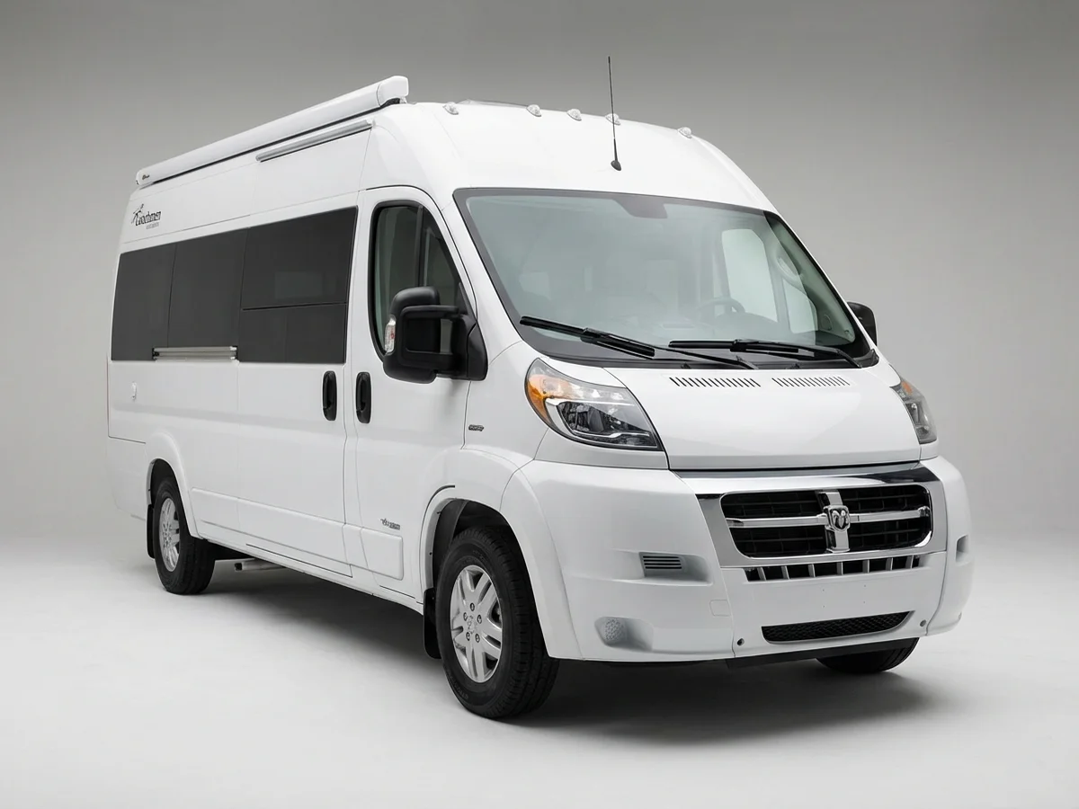 Wiper Blades para Coachmen Galleria — Ajuste Exacto, Top Rated - 1