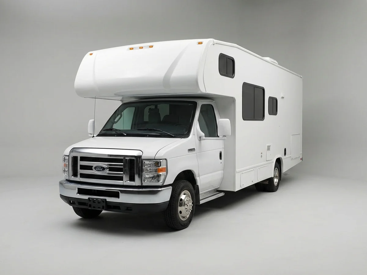 Wiper Blades para Coachmen Leprechaun Premier — Ajuste Exacto, Top Rated - 1