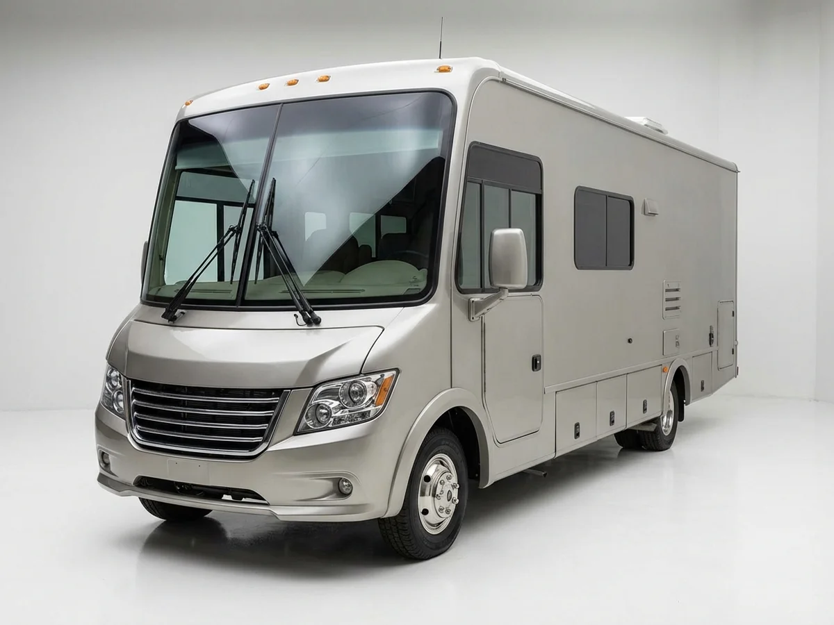 Wiper Blades para Coachmen Orion — Ajuste Exacto, Top Rated - 1