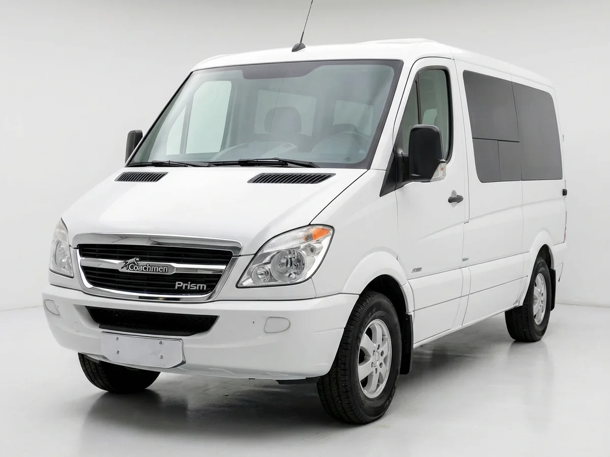 Wiper Blades para Coachmen Prism — Ajuste Exacto, Top Rated - 1