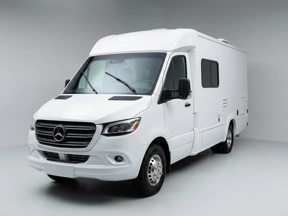 Wiper Blades para Coachmen Prism Elite — Ajuste Exacto, Top Rated - 1