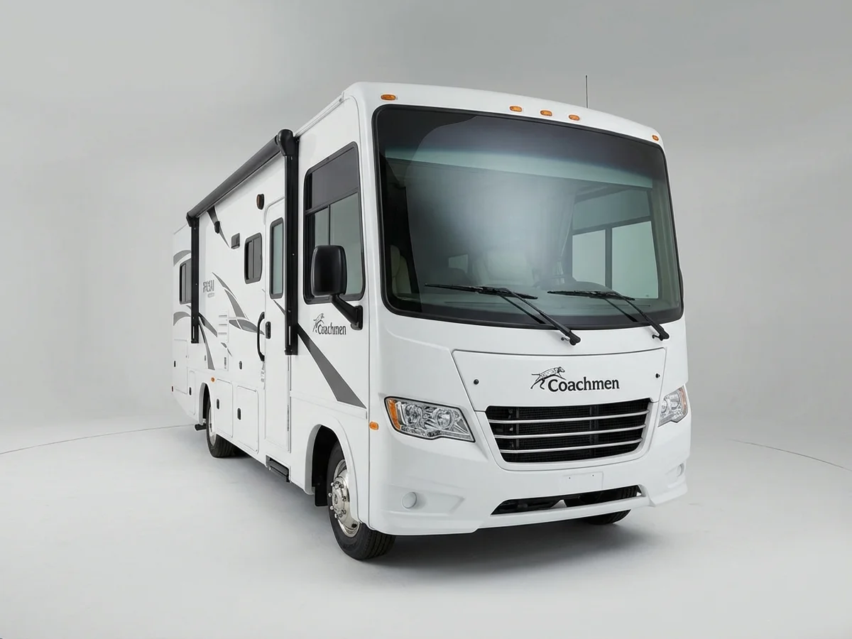 Wiper Blades para Coachmen Prism Select — Ajuste Exacto, Top Rated - 1