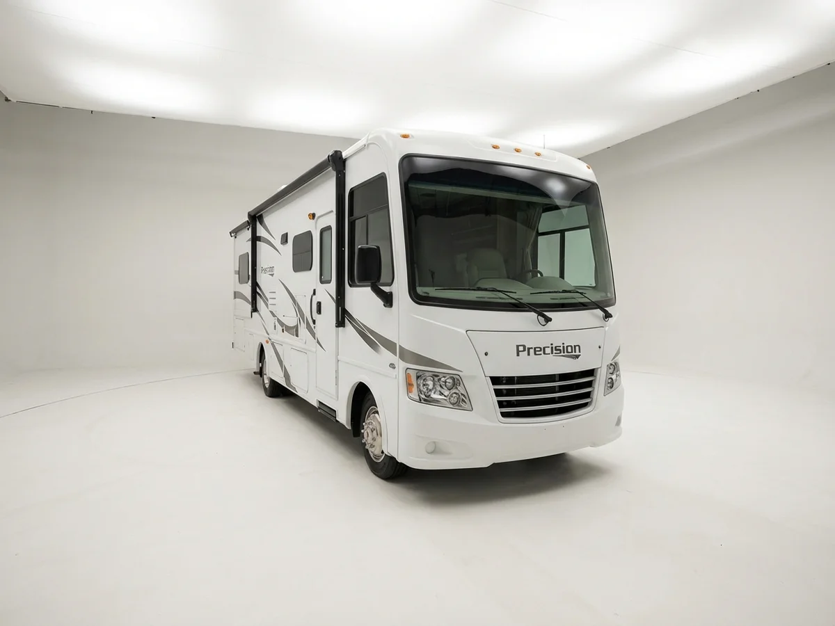 Wiper Blades para Coachmen Pursuit Precision — Ajuste Exacto, Top Rated - 1