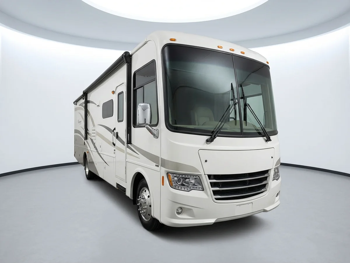 Wiper Blades para Coachmen Sportscoach RD — Ajuste Exacto, Top Rated - 1