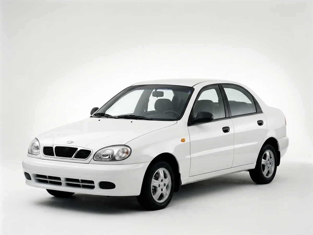 Ștergătoare de parbriz pentru Daewoo Lanos — Potrivire perfectă, Top evaluat - 1