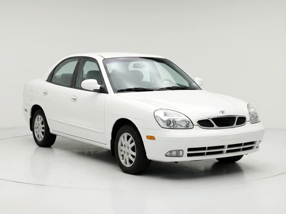 Ștergătoare de parbriz pentru Daewoo Nubira — Potrivire perfectă, Top evaluat - 1