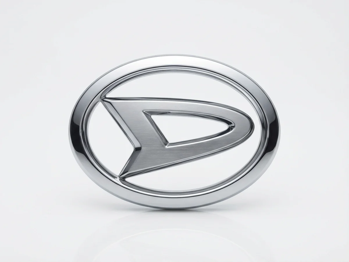 أفضل مساحات زجاج لسيارات Daihatsu — تسوّق جميع الموديلات | مقاس مخصص - 1