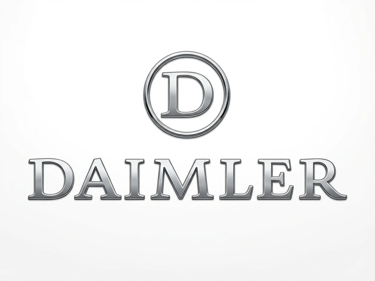 أفضل مساحات زجاج لسيارات Daimler — تسوّق جميع الموديلات | مقاس مخصص - 1