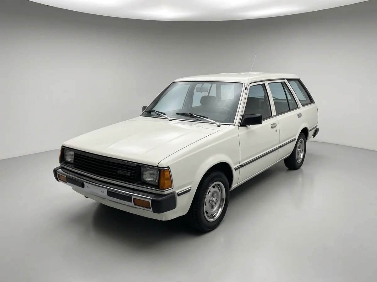 Kojamehed Datsun Samurai jaoks — Täpne sobivus, hinnatud - 1