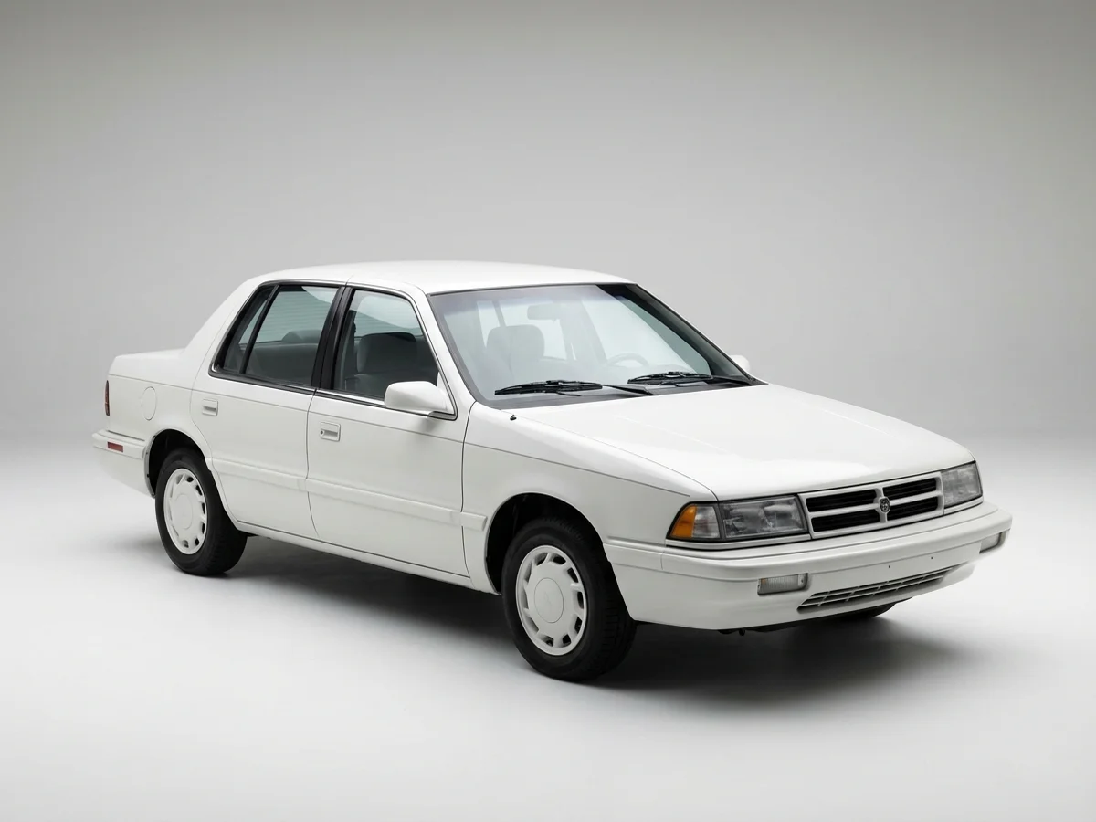 Essuie-glaces pour Dodge 2000 GTX — Sur mesure, les mieux notés - 1