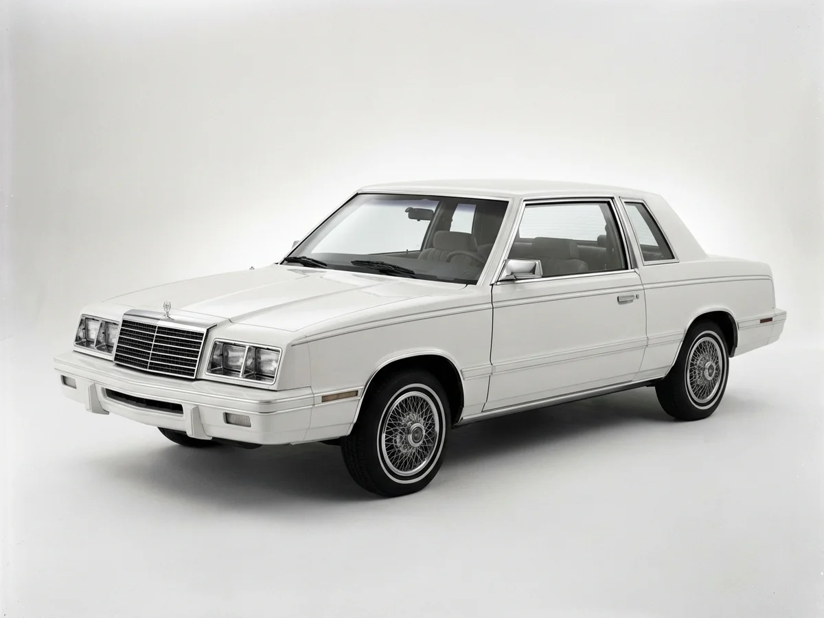 Essuie-glaces pour Dodge 400 — Sur mesure, les mieux notés - 1