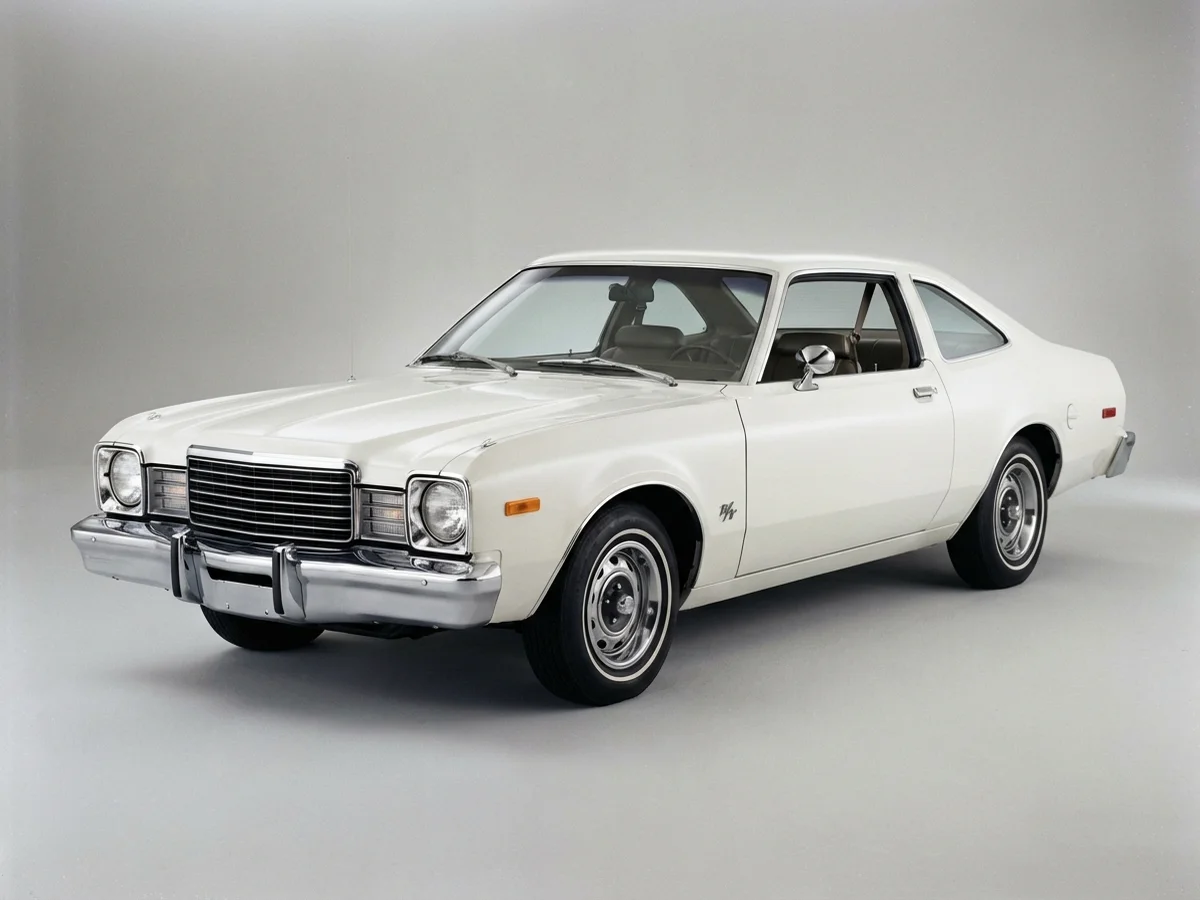 Essuie-glaces pour Dodge Aspen — Sur mesure, les mieux notés - 1