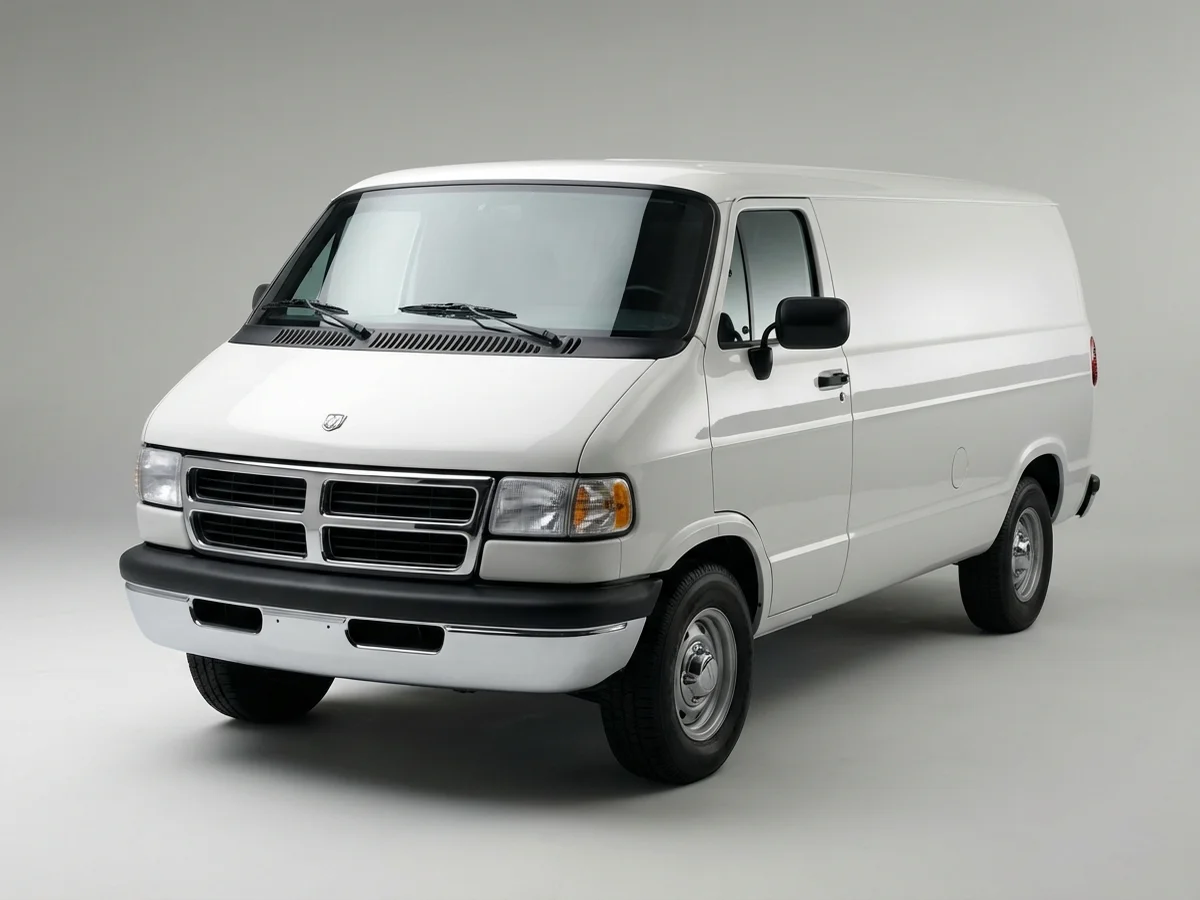 Essuie-glaces pour Dodge B1500 — Sur mesure, les mieux notés - 1