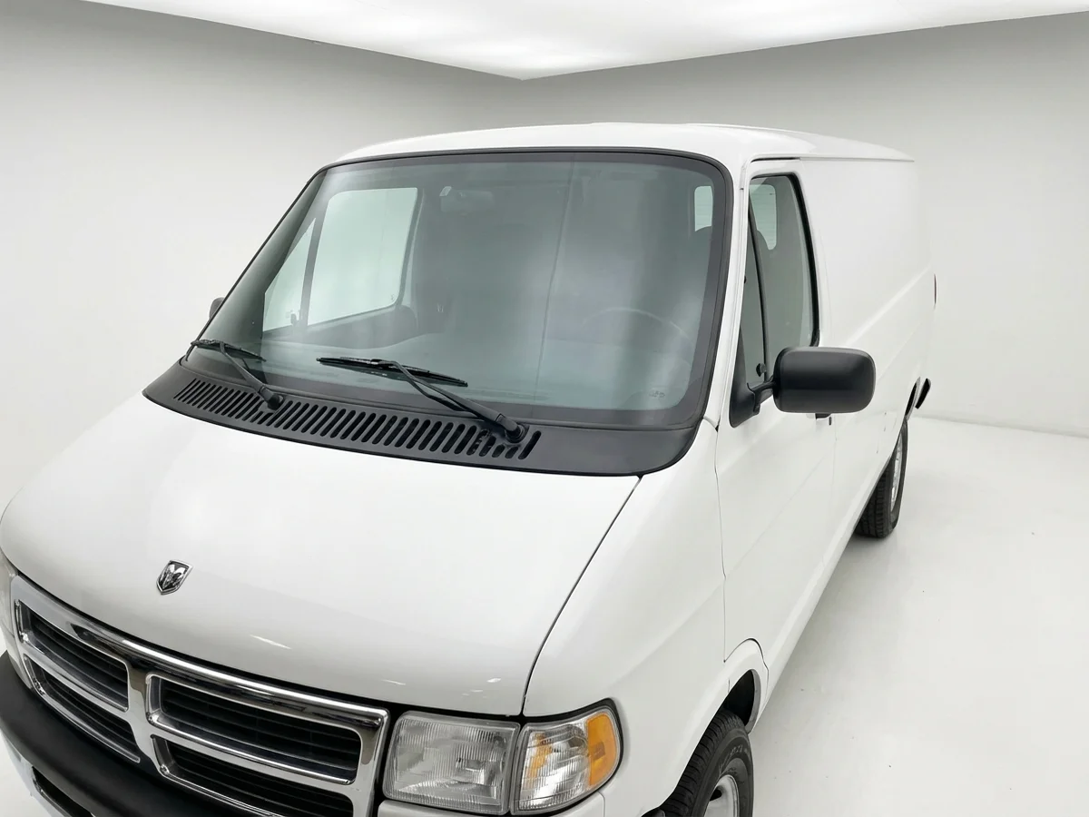 Essuie-glaces pour Dodge B2500 — Sur mesure, les mieux notés - 1