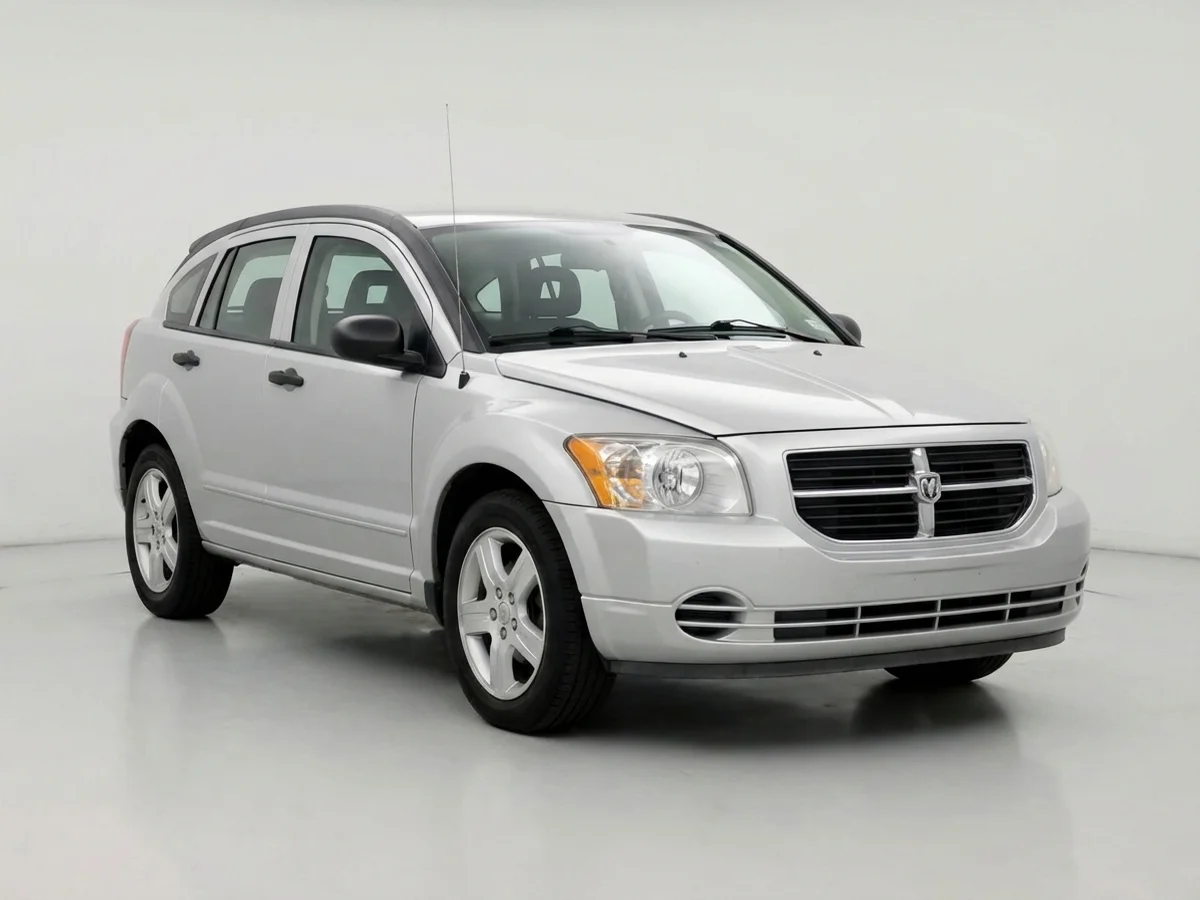 Essuie-glaces pour Dodge Caliber — Sur mesure, les mieux notés - 1