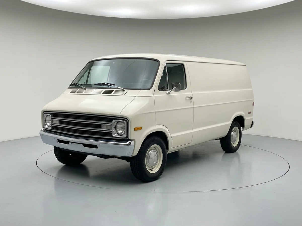 Essuie-glaces pour Dodge CB300 — Sur mesure, les mieux notés - 1