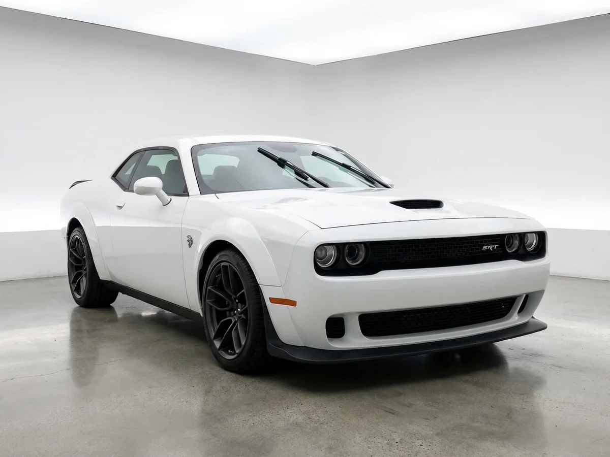 Essuie-glaces pour Dodge Challenger — Sur mesure, les mieux notés - 1