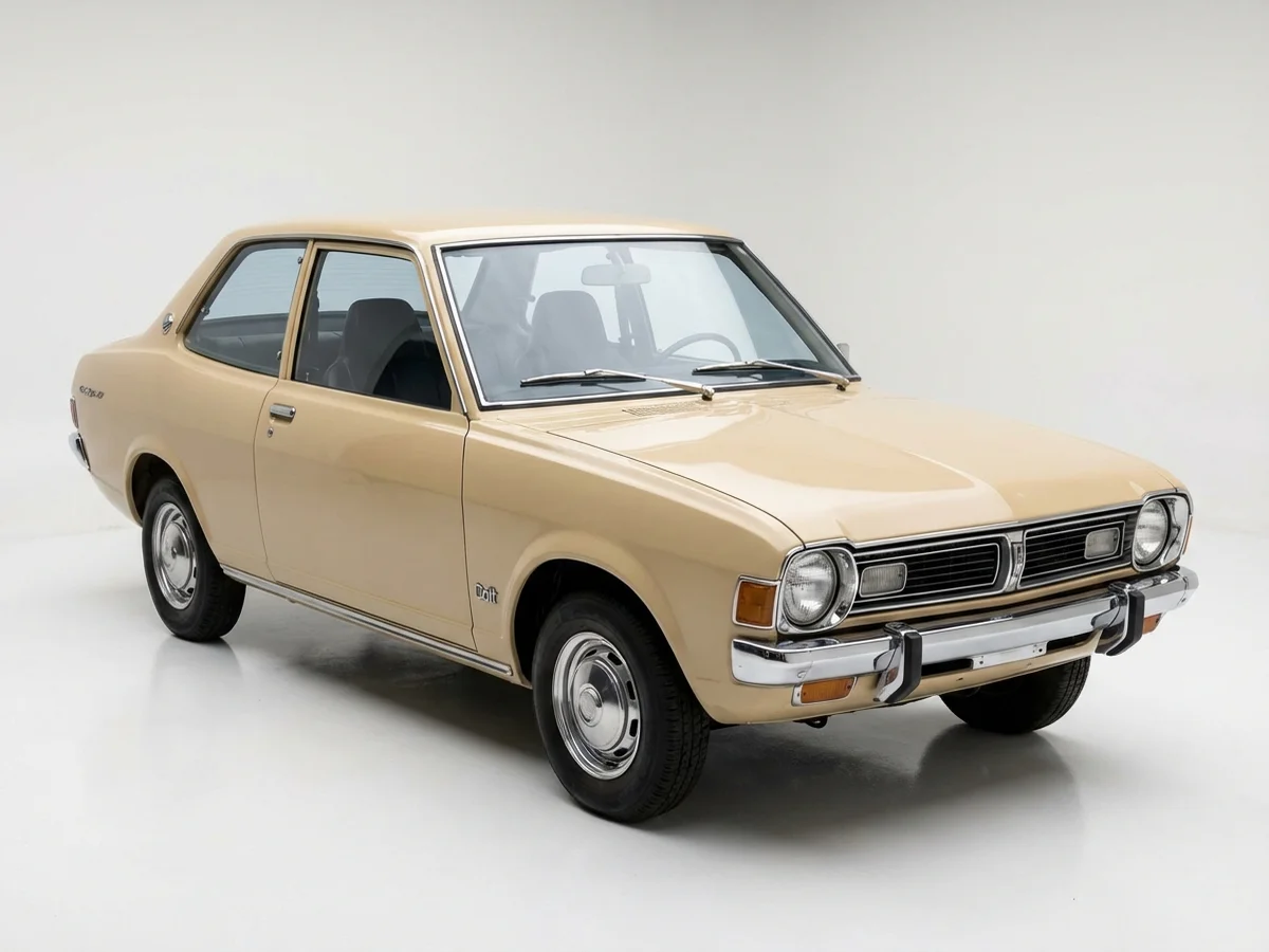 Essuie-glaces pour Dodge Colt — Sur mesure, les mieux notés - 1