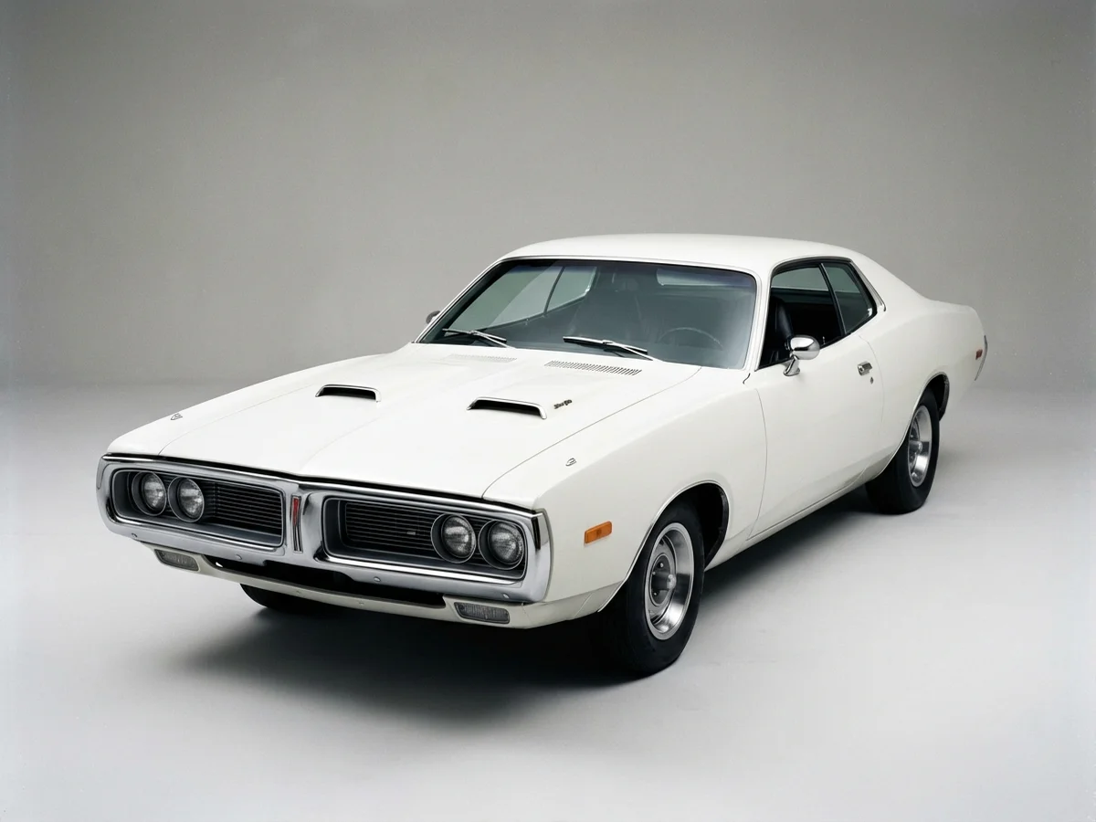 Essuie-glaces pour Dodge Coronet — Sur mesure, les mieux notés - 1